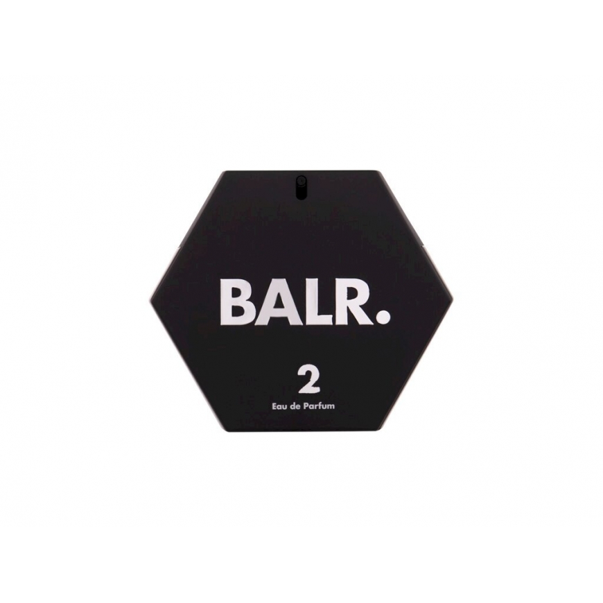 BALR. 2 Parfimērijas ūdens EDP 100ml (TESTER)