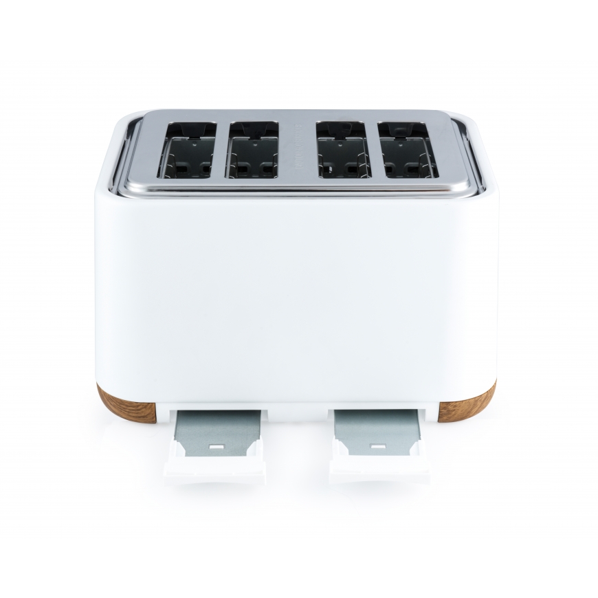 Salter EK5823WHTVDE Toronto 4-viilutaja – 3