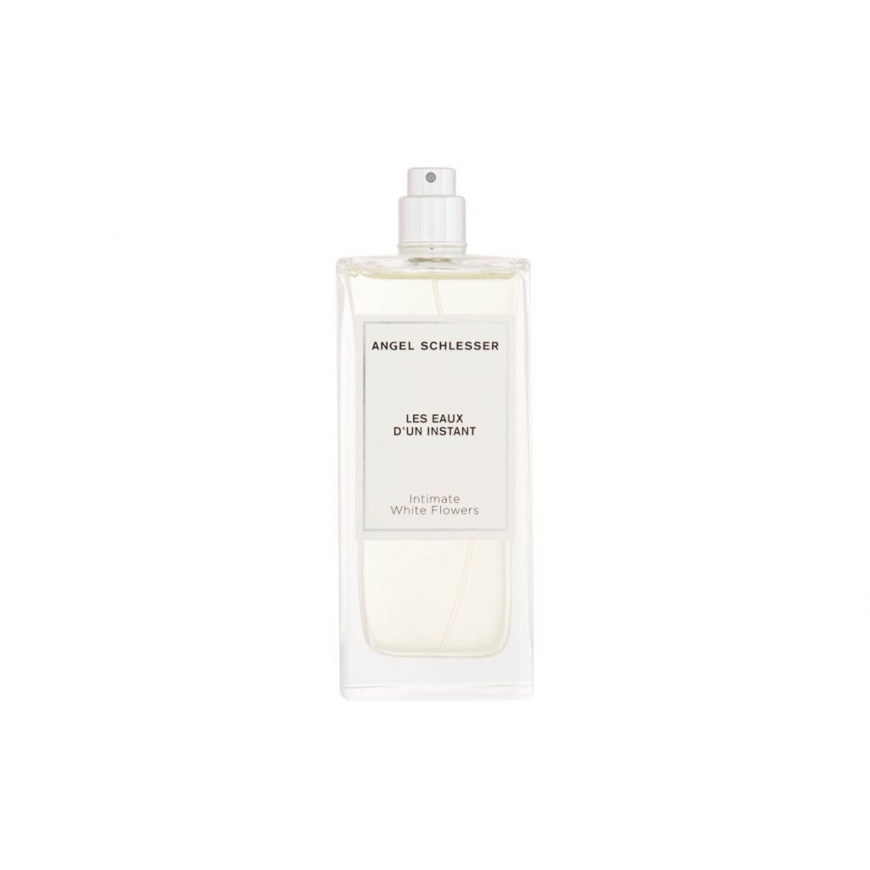 Angel Schlesser Les Eaux d'Un Instant EDT 100ml (TESTER)