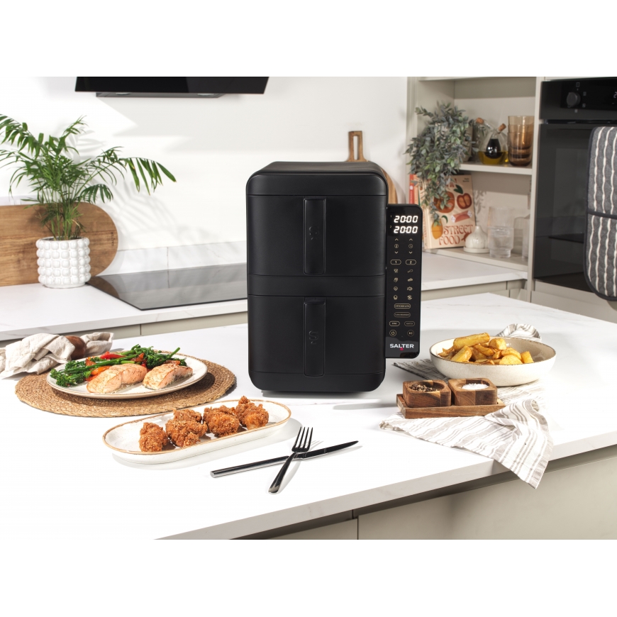 Salter EK6642VDE VertiCook Ultra – 5