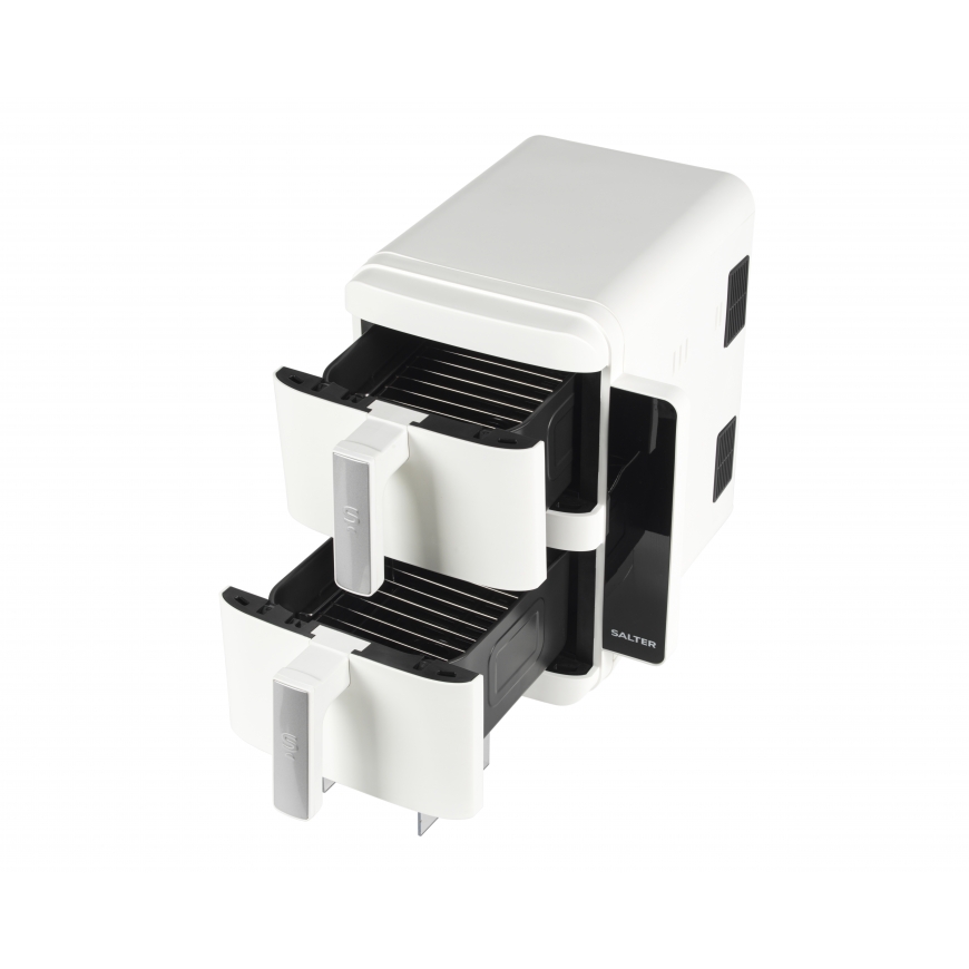 Salter EK6642WHTVDE VertiCook Ultra – 2