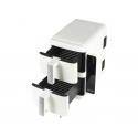 Salter EK6642WHTVDE VertiCook Ultra Salter EK6642WHTVDE VertiCook Ultra