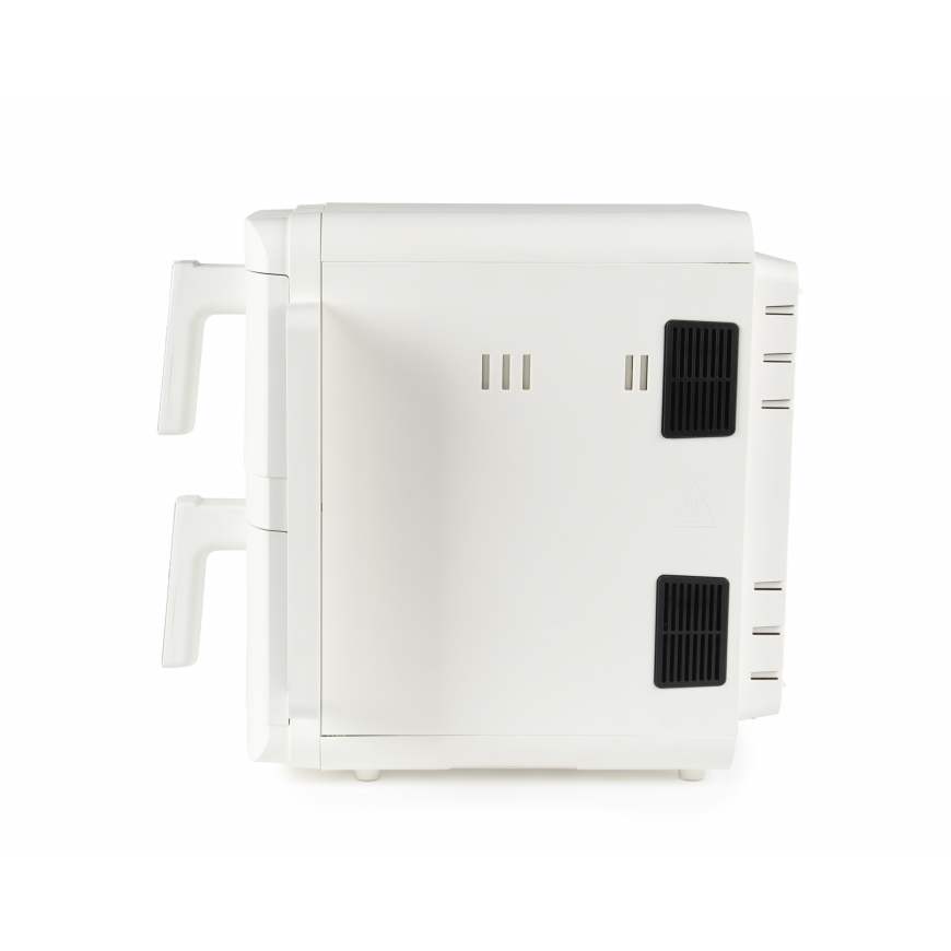 Salter EK6642WHTVDE VertiCook Ultra – 3