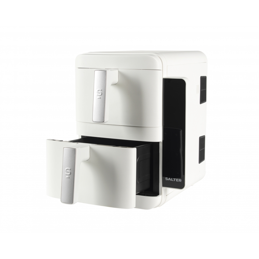 Salter EK6642WHTVDE VertiCook Ultra – 4