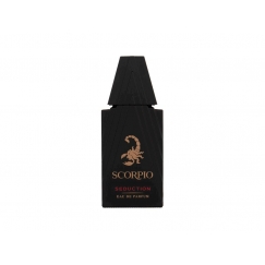 Scorpio Seduction Parfimērijas ūdens EDP 75ml