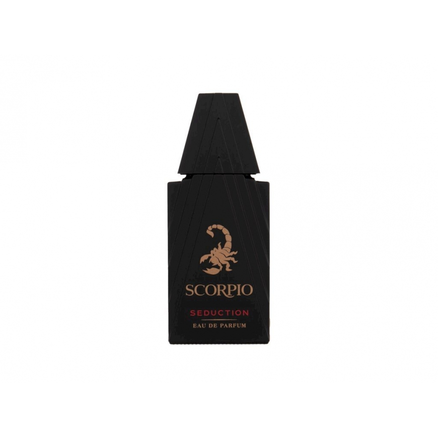 Scorpio Seduction Parfimērijas ūdens EDP 75ml