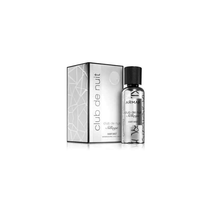 Armaf Club de Nuit Sillage Hair Mist BOR 150 ml