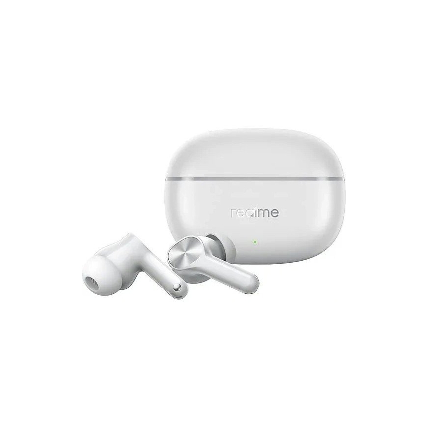 Realme T200 Lite Wireless Earbuds Storm grey