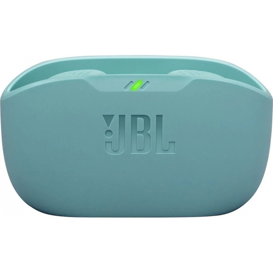 JBL Wave Buds 2 ANC Wireless Headphones blue – 3