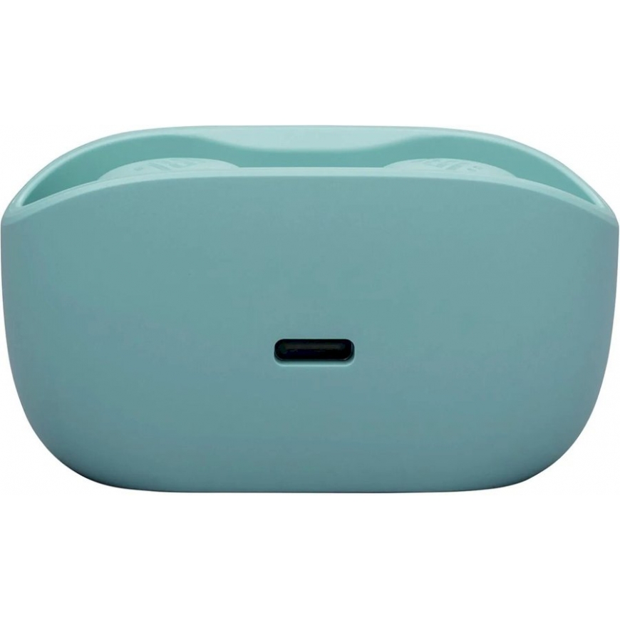 JBL Wave Buds 2 ANC Wireless Headphones blue – 4