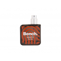 Bench. Identity EDT 30ml (TESTER)