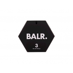 BALR. 3 Parfimērijas ūdens EDP 100ml (TESTER)