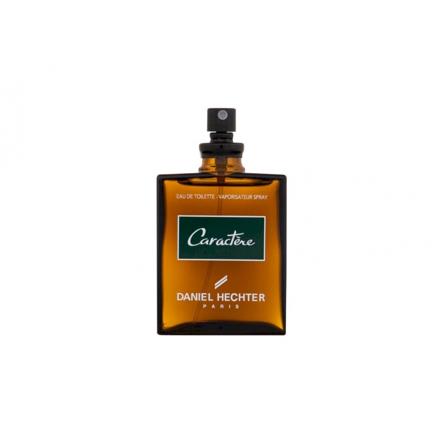 Daniel Hechter Caractere EDT 50ml (TESTER)