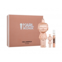 Karl Lagerfeld Ikonik Парфюмированная вода EDP 100ml