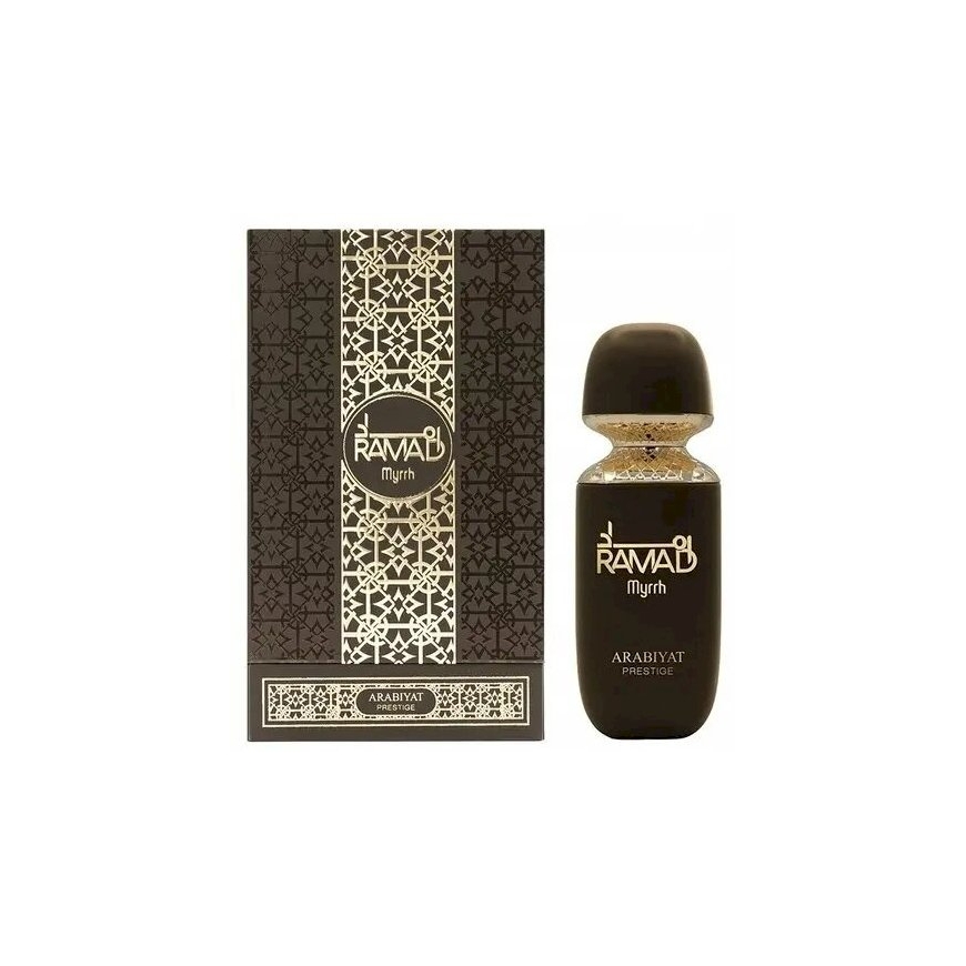Arabiyat Prestige Ramad Myrrh Парфюм EDP 100 ml