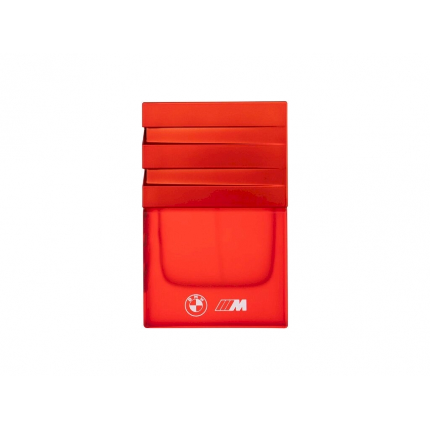BMW BMW M Tualetes ūdens EDT