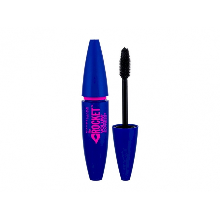 Maybelline The Rocket Mascara 9,6ml