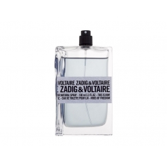 Zadig & Voltaire This is Him! EDT 100ml (TESTER)