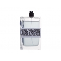 Zadig & Voltaire This is Him! Туалетная вода EDT 100ml (TESTER) Zadig & Voltaire This is Him! Туалетная вода EDT 100ml (TESTER)
