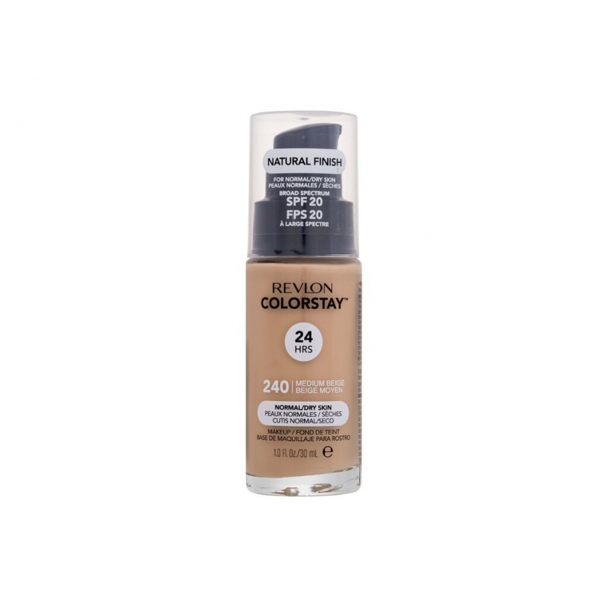 Revlon Colorstay Makeup 30ml / SPF20