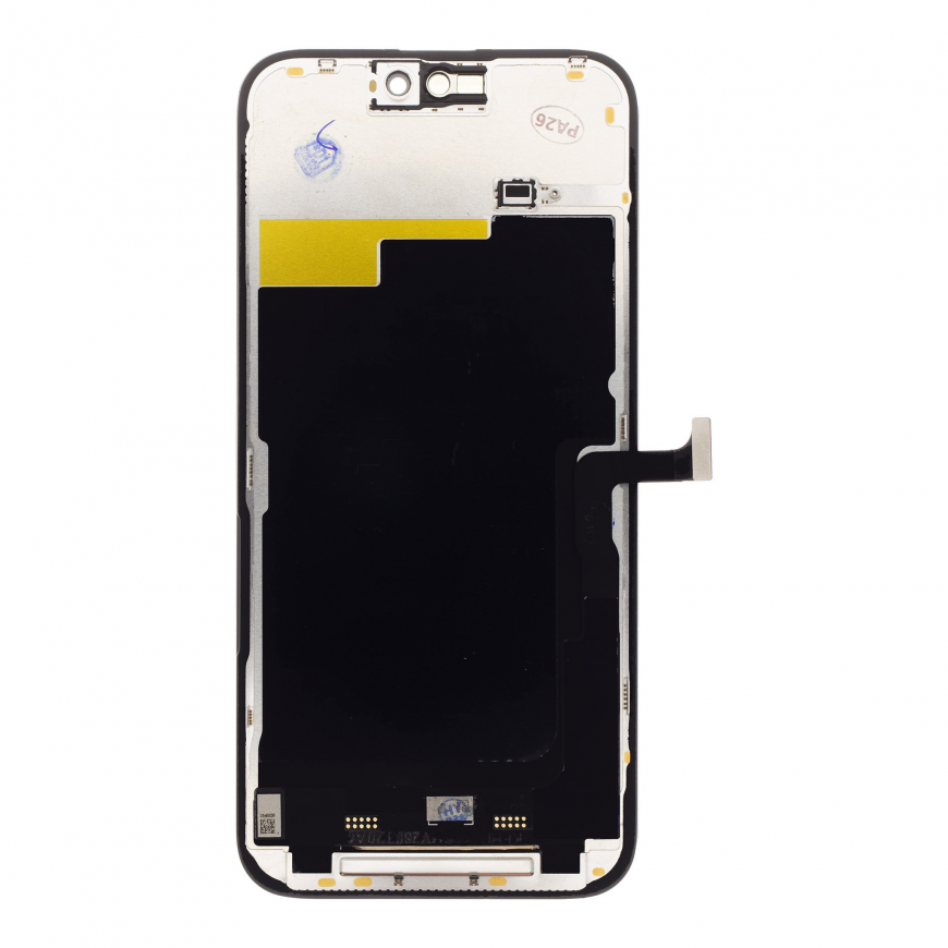 iPhone 15 Pro Max LCD Display + Touch Unit Diagnostic Tactical T