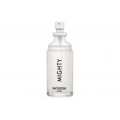 Battistoni Roma Mighty Tualetes ūdens EDT 30ml (TESTER)