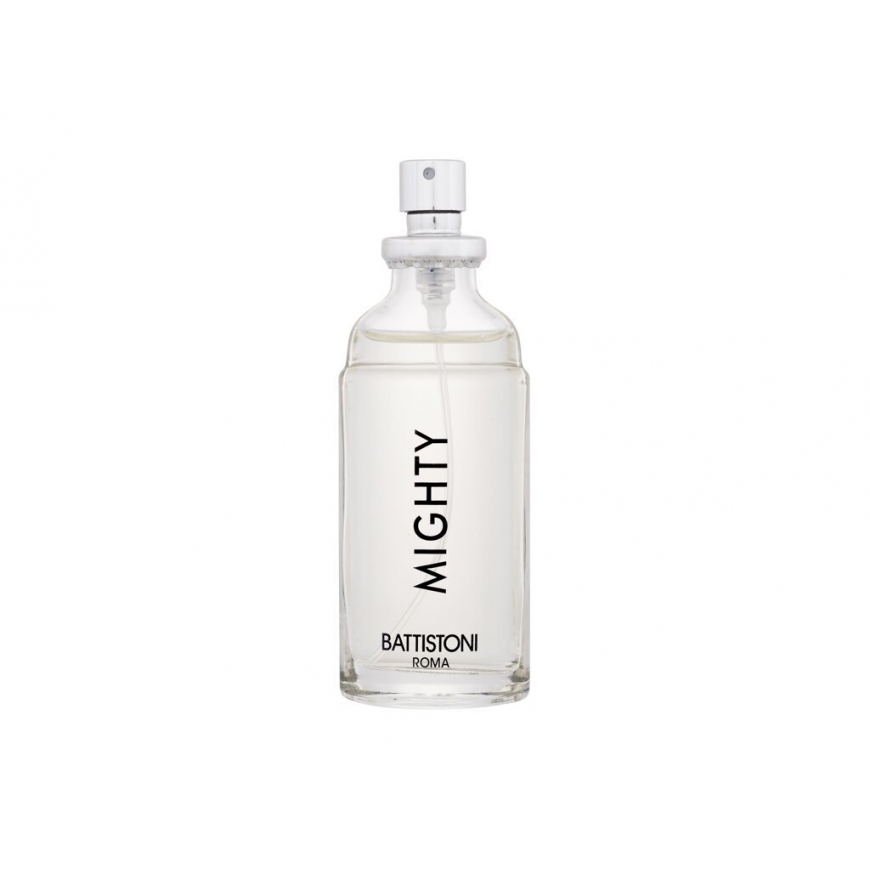 Battistoni Roma Mighty Tualetes ūdens EDT 30ml (TESTER)