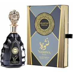 Arabiyat Prestige Nashwa Smoke Парфюм EDP 100 ml