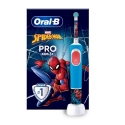Oral-B Vitality Pro Kids Spider-Man Electric toothbrush Oral-B Vitality Pro Kids Spider-Man Electric toothbrush