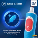 Oral-B Vitality Pro Kids Spider-Man Electric toothbrush Oral-B Vitality Pro Kids Spider-Man Electric toothbrush