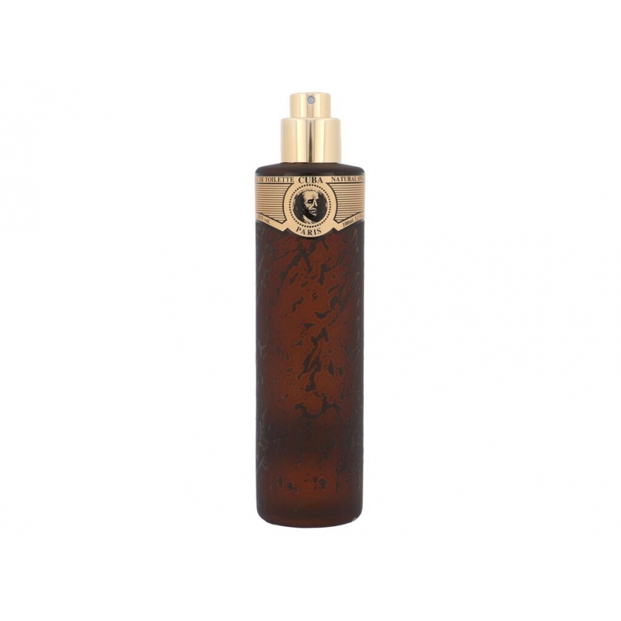 Cuba Gold Туалетная вода EDT 100ml (TESTER)