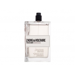 Zadig & Voltaire This is Him! EDT 100ml (TESTER)