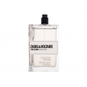 Zadig & Voltaire This is Him! Туалетная вода EDT 100ml (TESTER) Zadig & Voltaire This is Him! Туалетная вода EDT 100ml (TESTER)