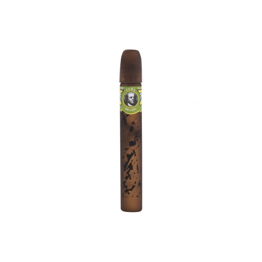 Cuba Brazil EDT 5ml