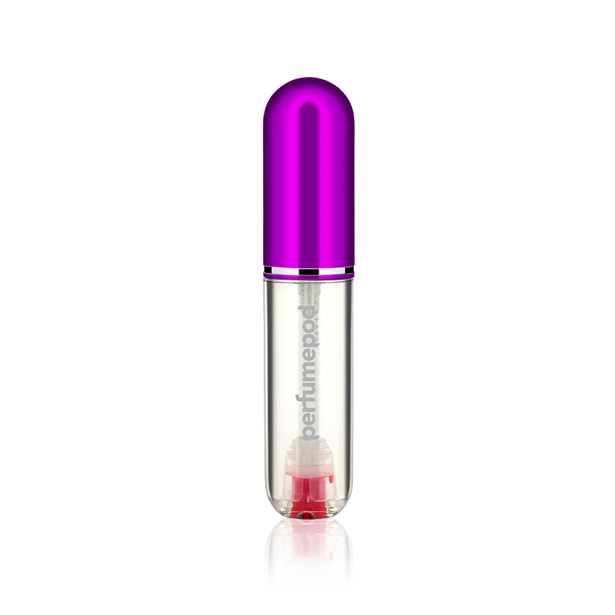 Perfume Pod Pure Refillable 5ml