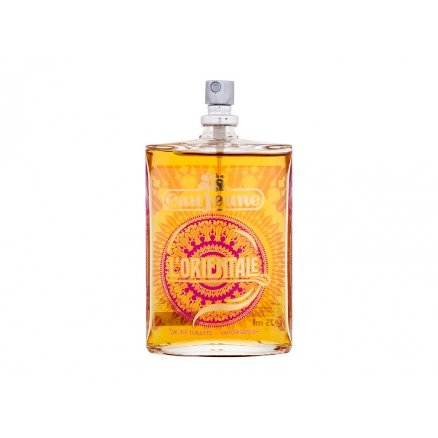 Eau Jeune Eau Jeune L`Orientale Tualetes
