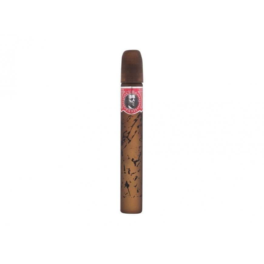 Cuba Red EDT 5ml