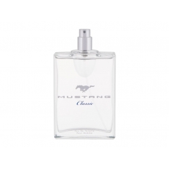 Ford Mustang Classic Туалетная вода EDT 100ml (TESTER)
