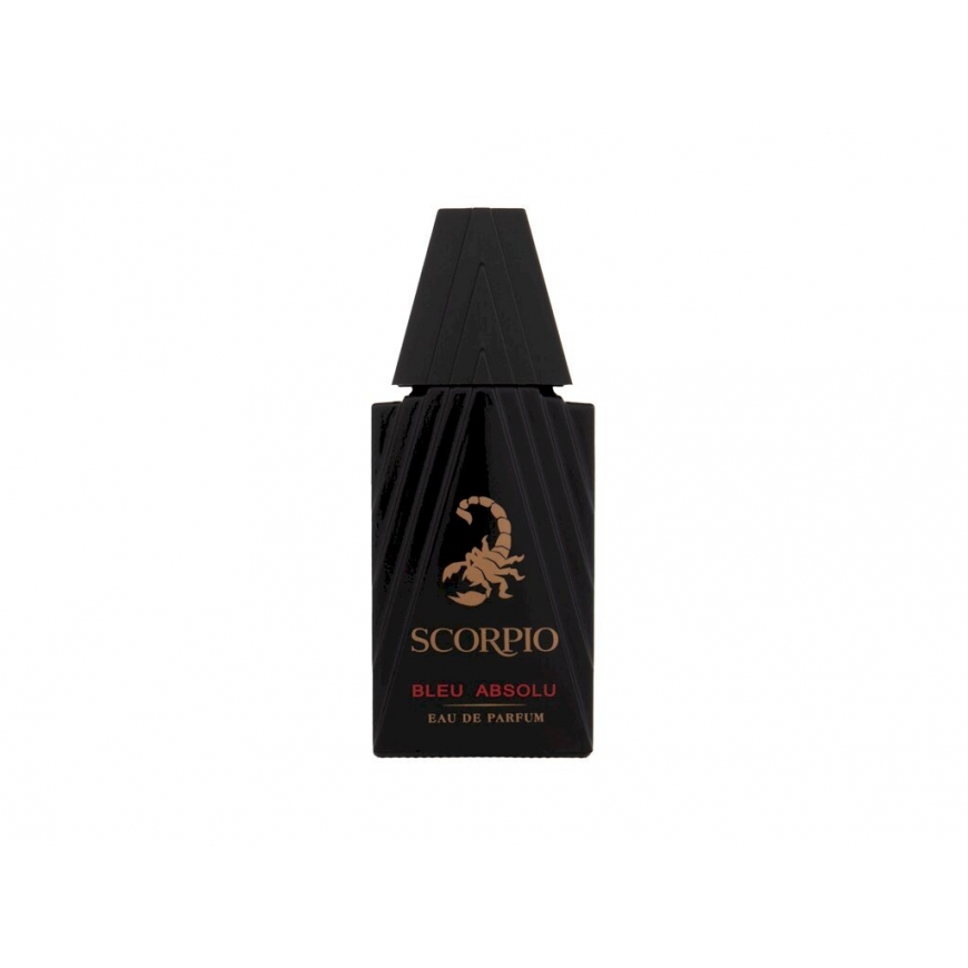 Scorpio Bleu Absolu Parfimērijas ūdens EDP 75ml