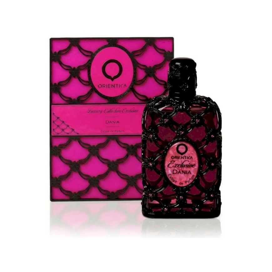 Orientica Luxury Collection Парфюм PAR 80ml