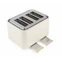 Salter EK5823OBVDE Pebble 4-Slice Toaster Salter EK5823OBVDE Pebble 4-Slice Toaster