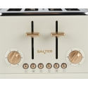 Salter EK5823OBVDE Pebble 4-Slice Toaster Salter EK5823OBVDE Pebble 4-Slice Toaster