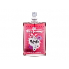 Eau Jeune Rebelle Туалетная вода EDT 75ml (TESTER)