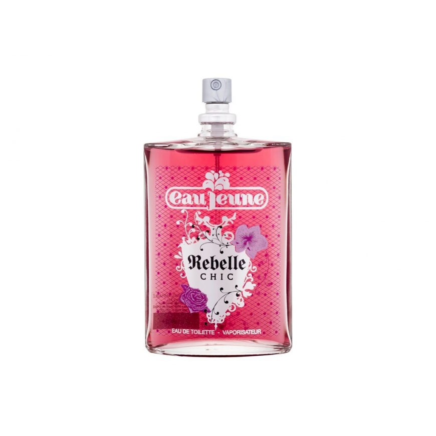 Eau Jeune Rebelle EDT 75ml (TESTER)