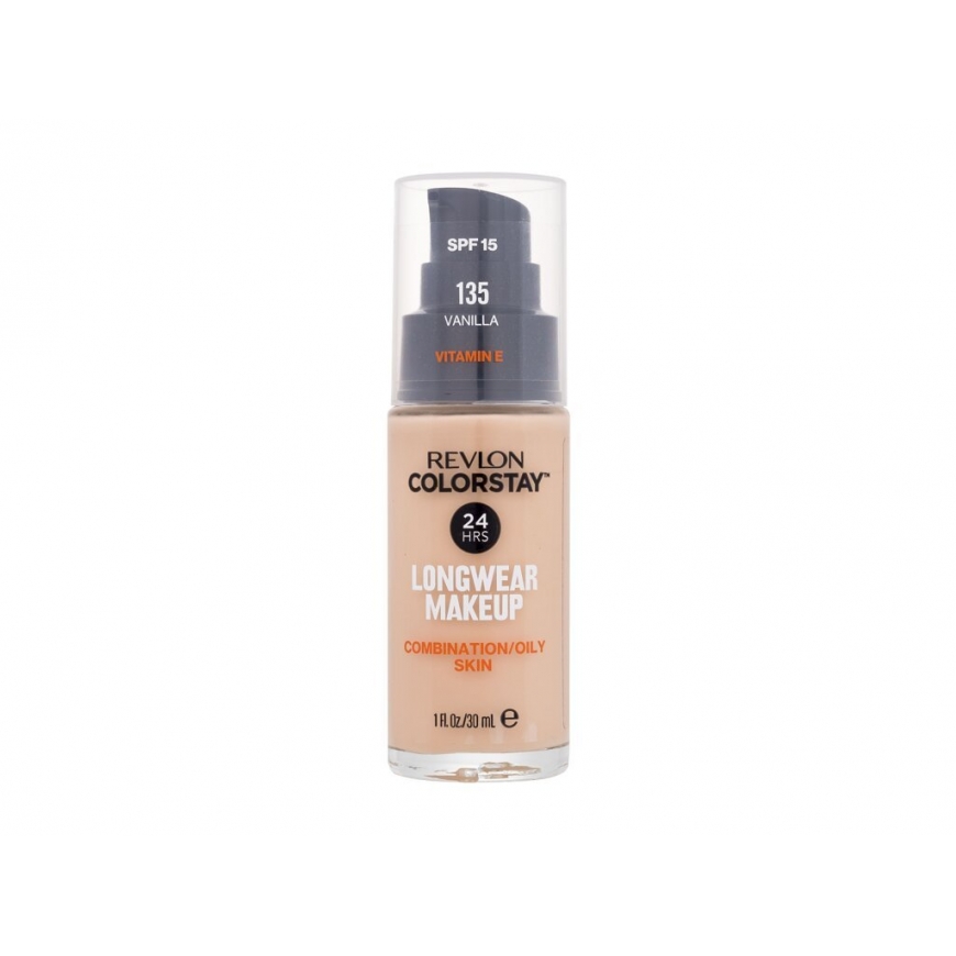 Revlon Colorstay Makeup 30ml / SPF15