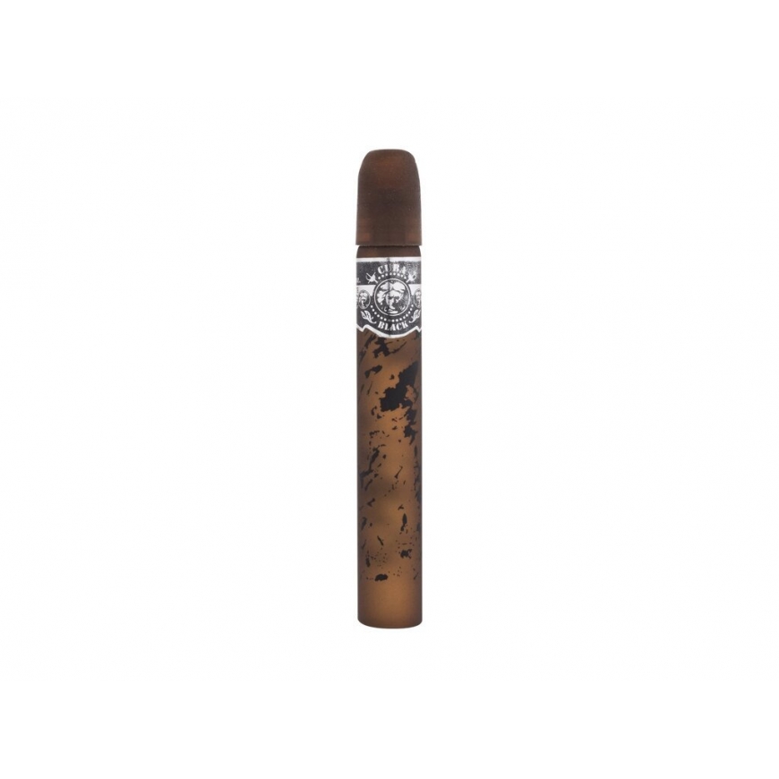 Cuba Black EDT 5ml