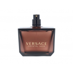 Versace Crystal Noir EDT 90ml (TESTER)