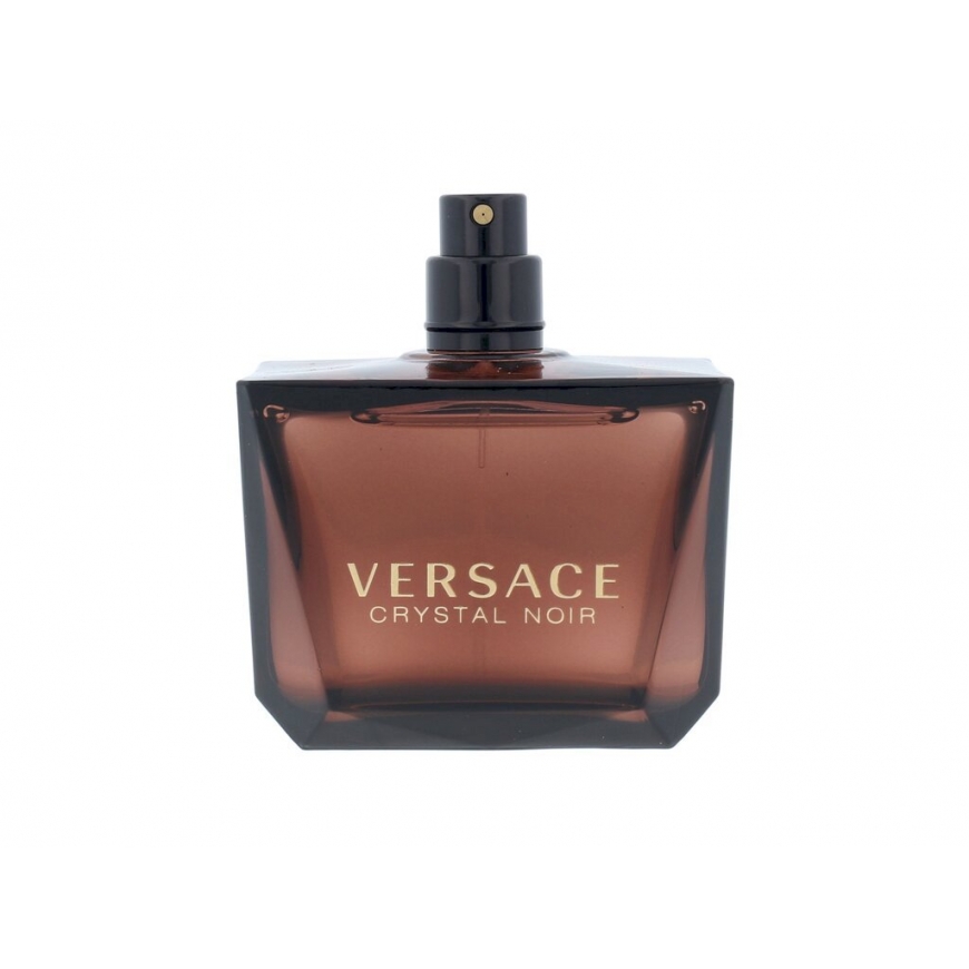 Versace Crystal Noir Tualetes ūdens EDT 90ml (TESTER)