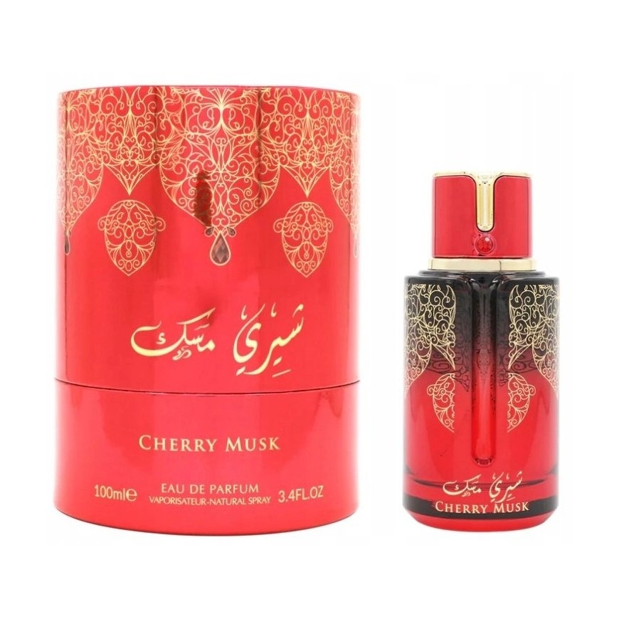 Arabiyat Prestige Cherry Musk Парфюм EDP 100 ml