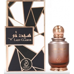 Arabiyat Prestige Lady Glamor Perfume EDP 100 ml